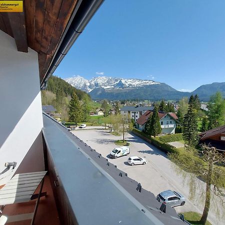 Apartment Alpenrock Bad Mitterndorf Zewnętrze zdjęcie
