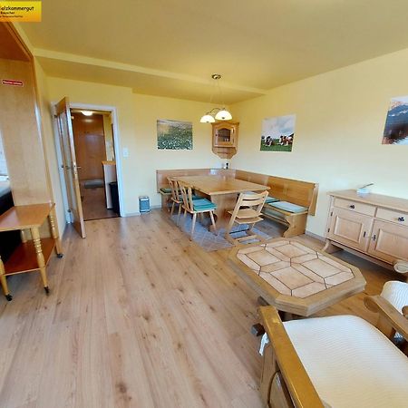 Apartment Alpenrock Bad Mitterndorf Zewnętrze zdjęcie