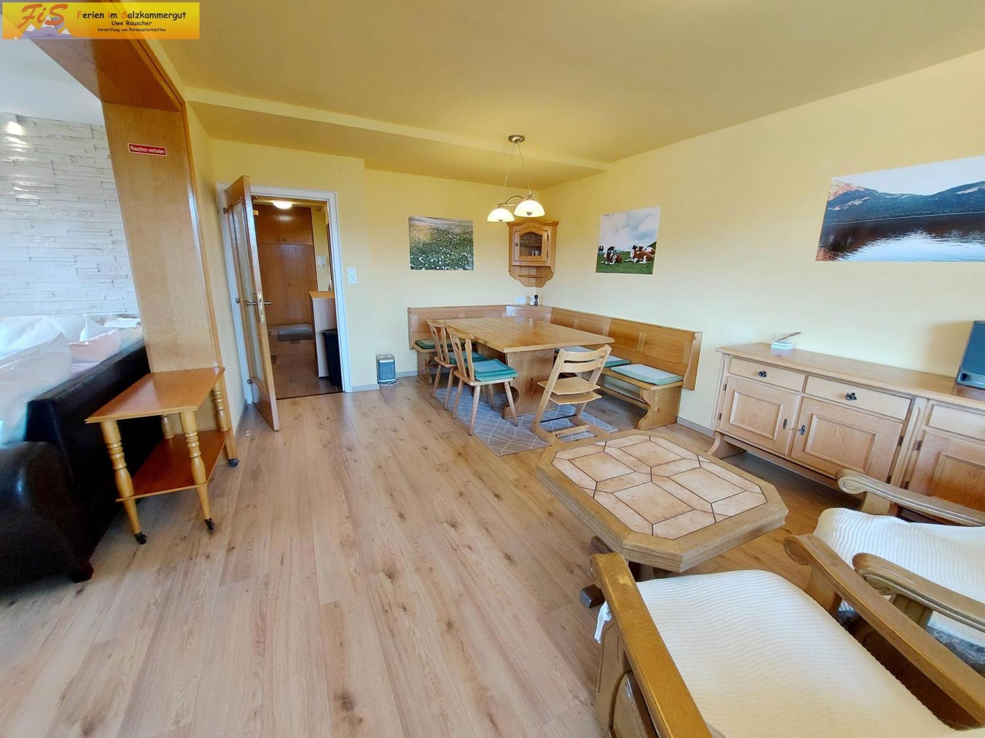 Apartment Alpenrock Bad Mitterndorf Zewnętrze zdjęcie
