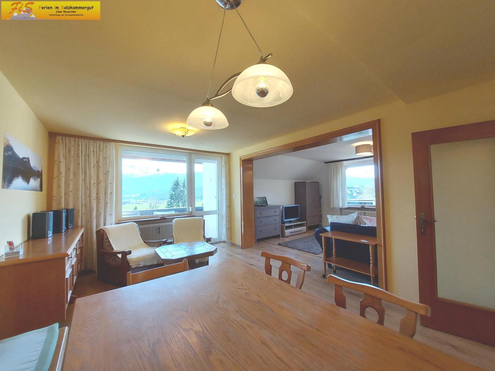 Apartment Alpenrock Bad Mitterndorf Zewnętrze zdjęcie