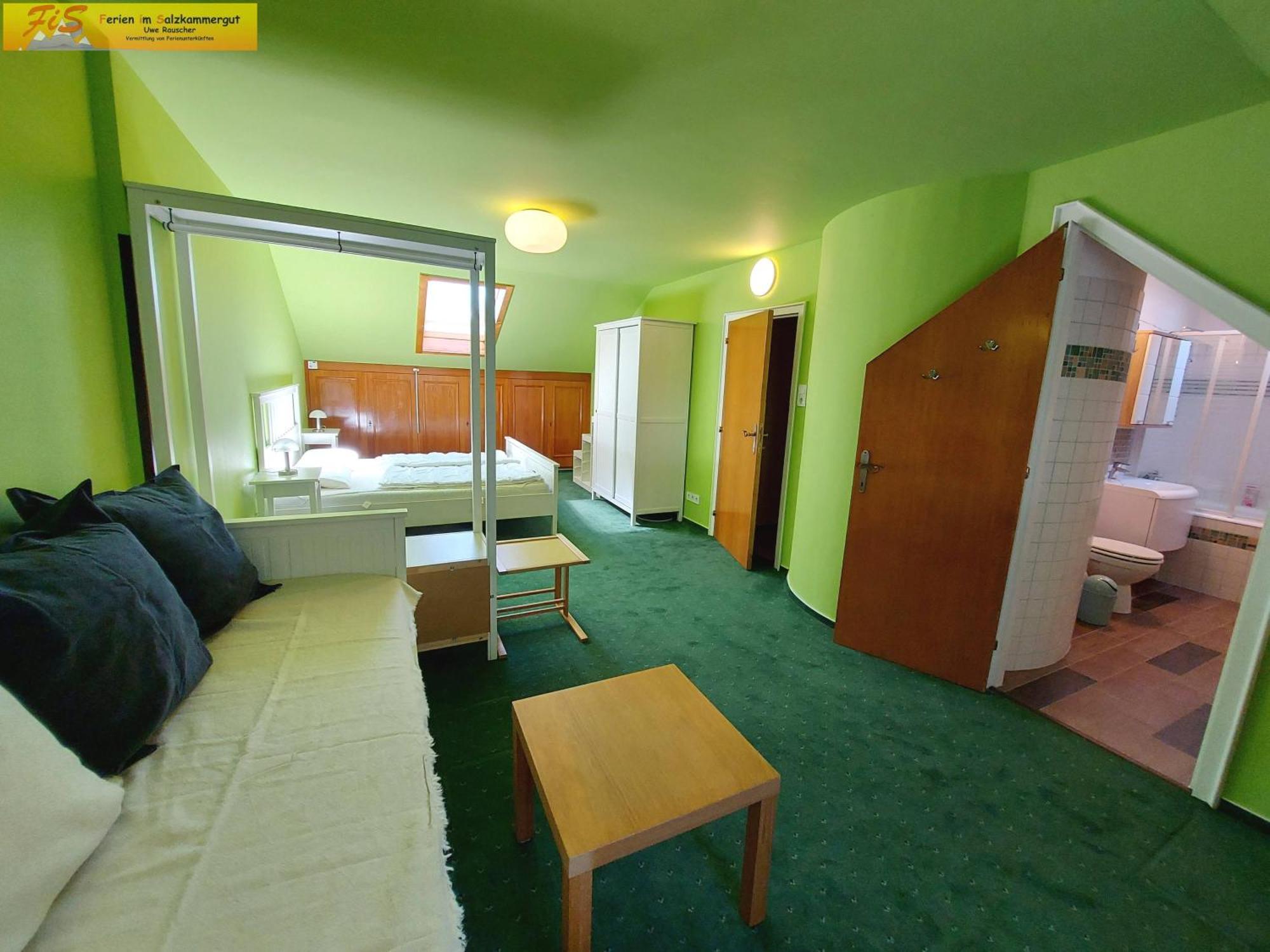 Apartment Alpenrock Bad Mitterndorf Zewnętrze zdjęcie
