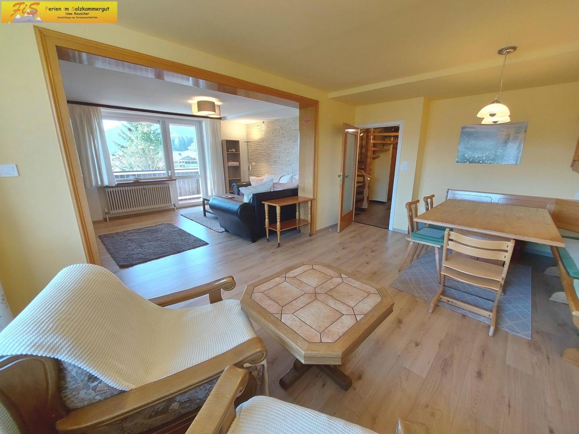 Apartment Alpenrock Bad Mitterndorf Zewnętrze zdjęcie