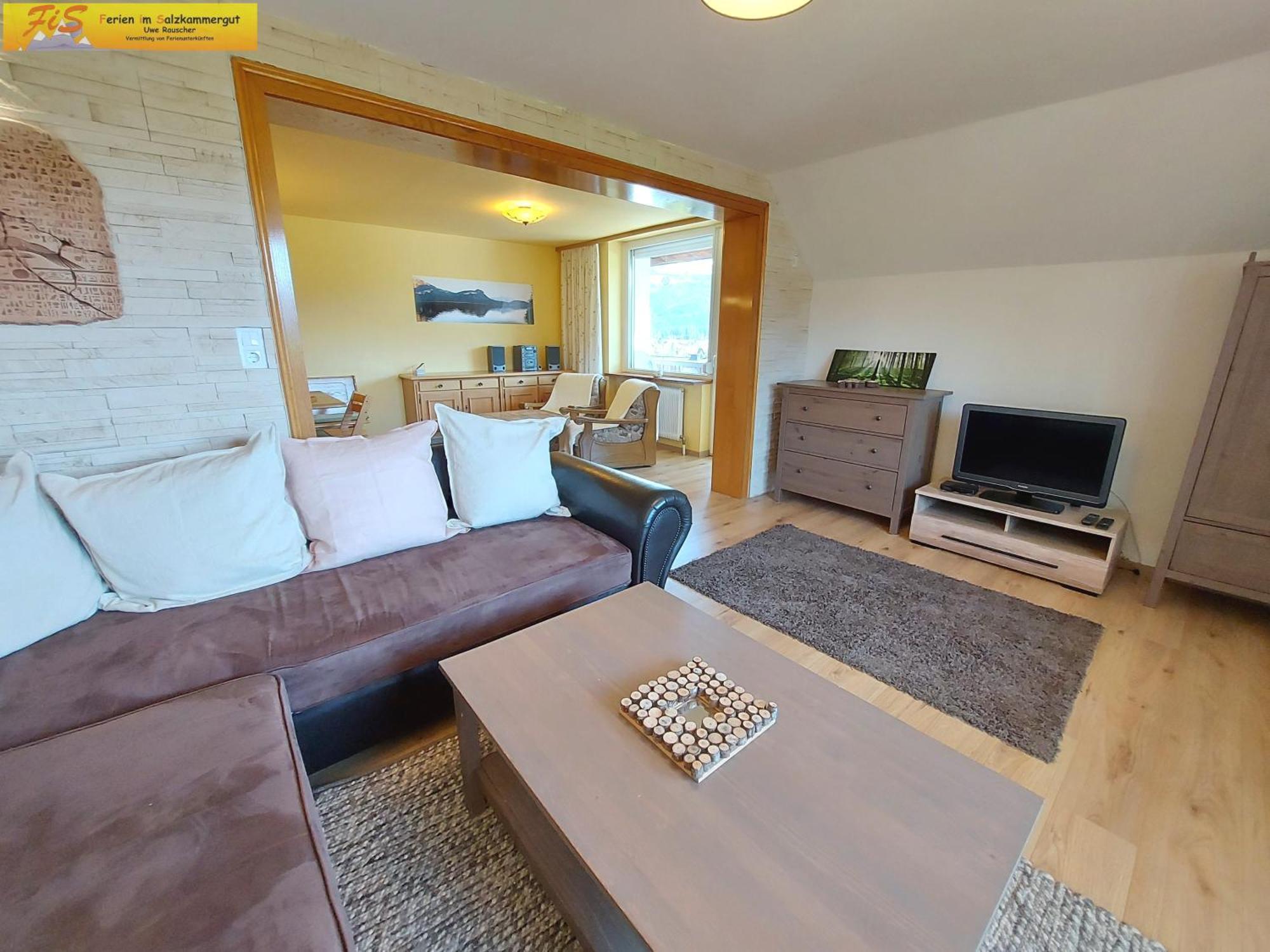 Apartment Alpenrock Bad Mitterndorf Zewnętrze zdjęcie