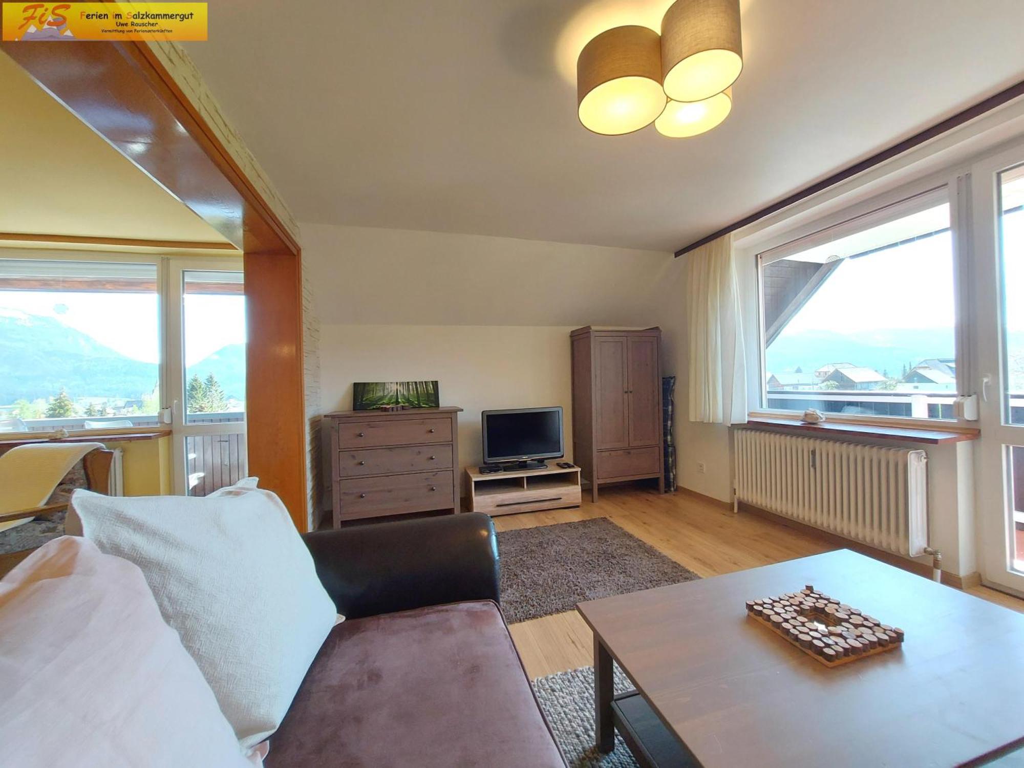 Apartment Alpenrock Bad Mitterndorf Zewnętrze zdjęcie