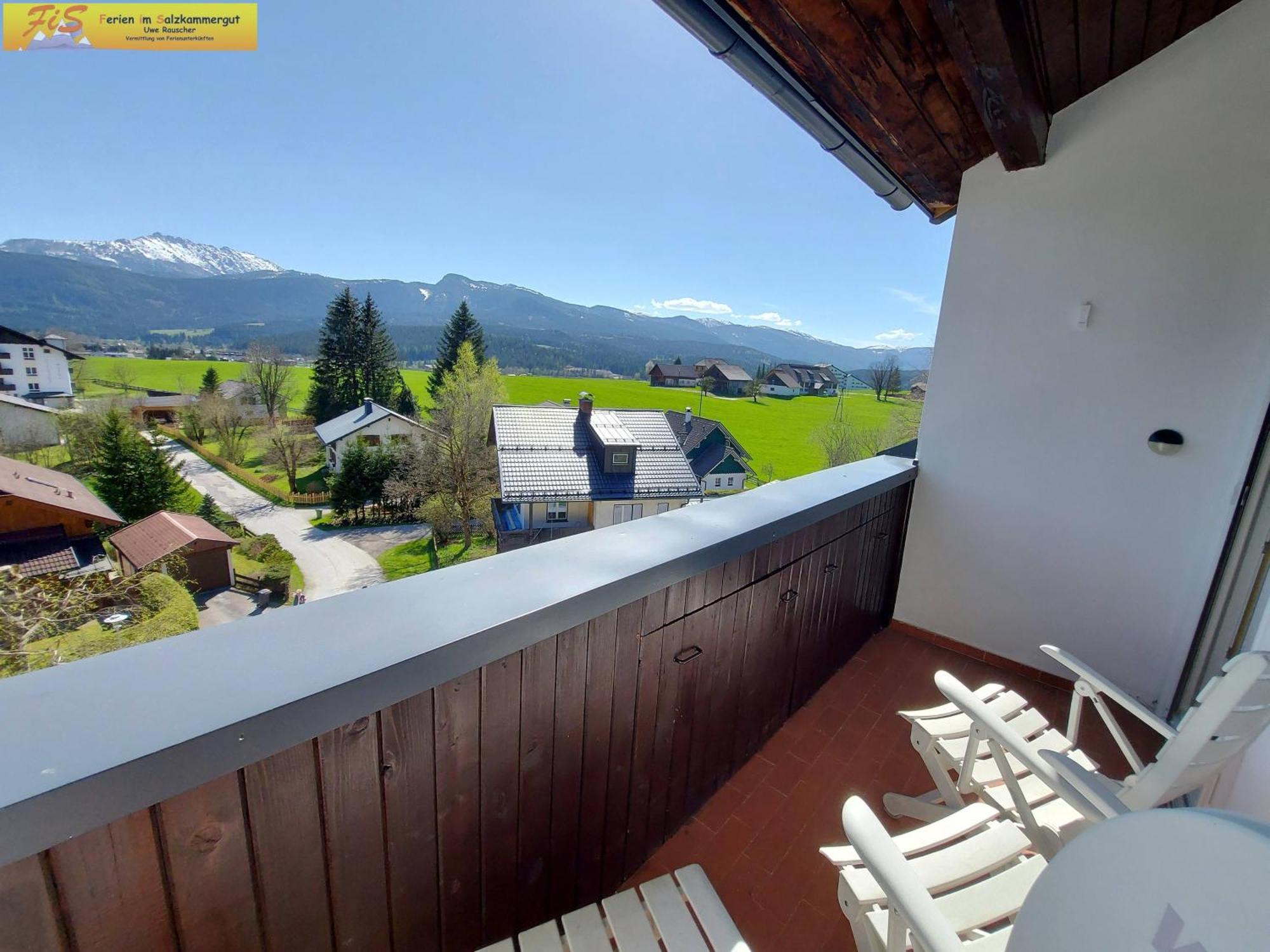 Apartment Alpenrock Bad Mitterndorf Zewnętrze zdjęcie
