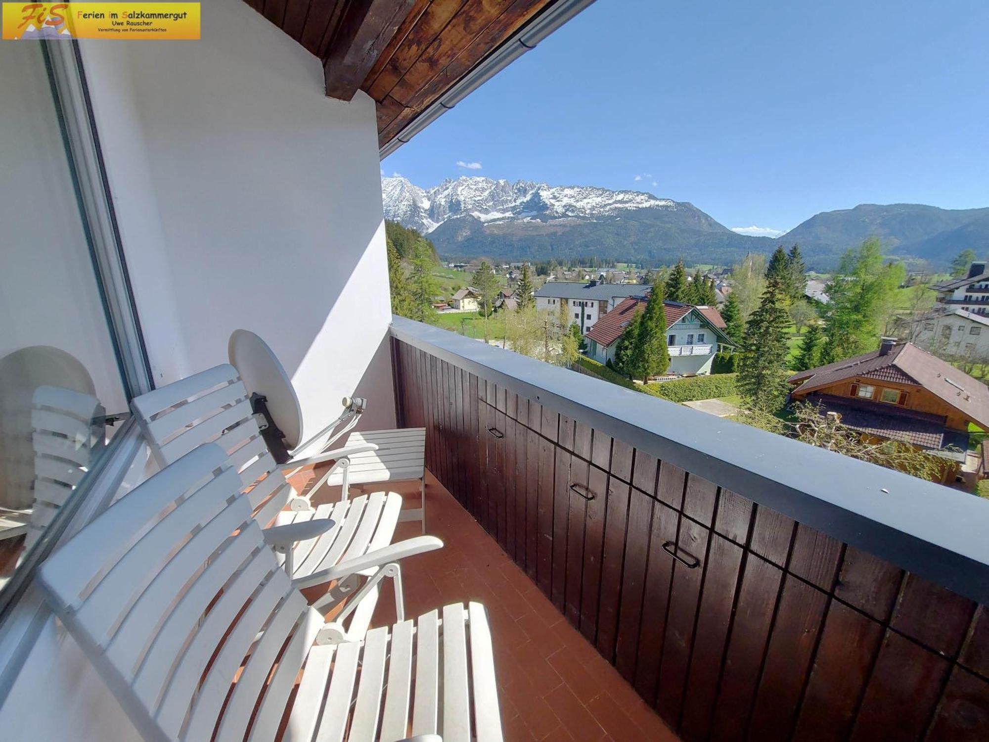 Apartment Alpenrock Bad Mitterndorf Zewnętrze zdjęcie