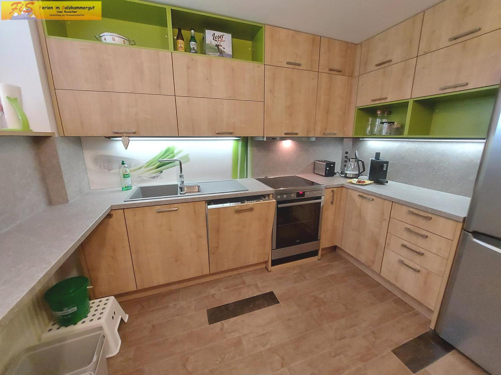 Apartment Alpenrock Bad Mitterndorf Zewnętrze zdjęcie